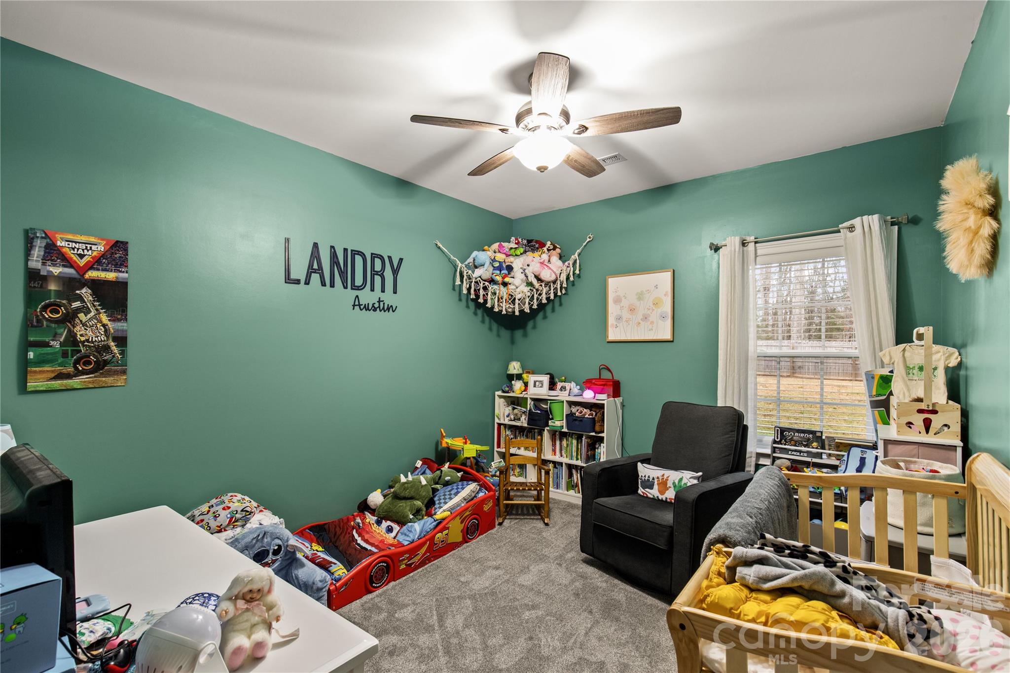 2577 Craig Farm Road Lancaster, SC 29720 - Photo 8 of 17