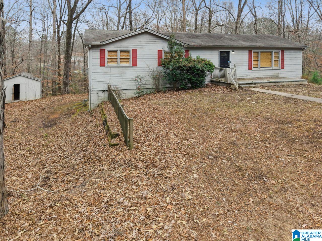 5616 Cruce Road Adamsville, AL 35005 - Photo 4 of 28