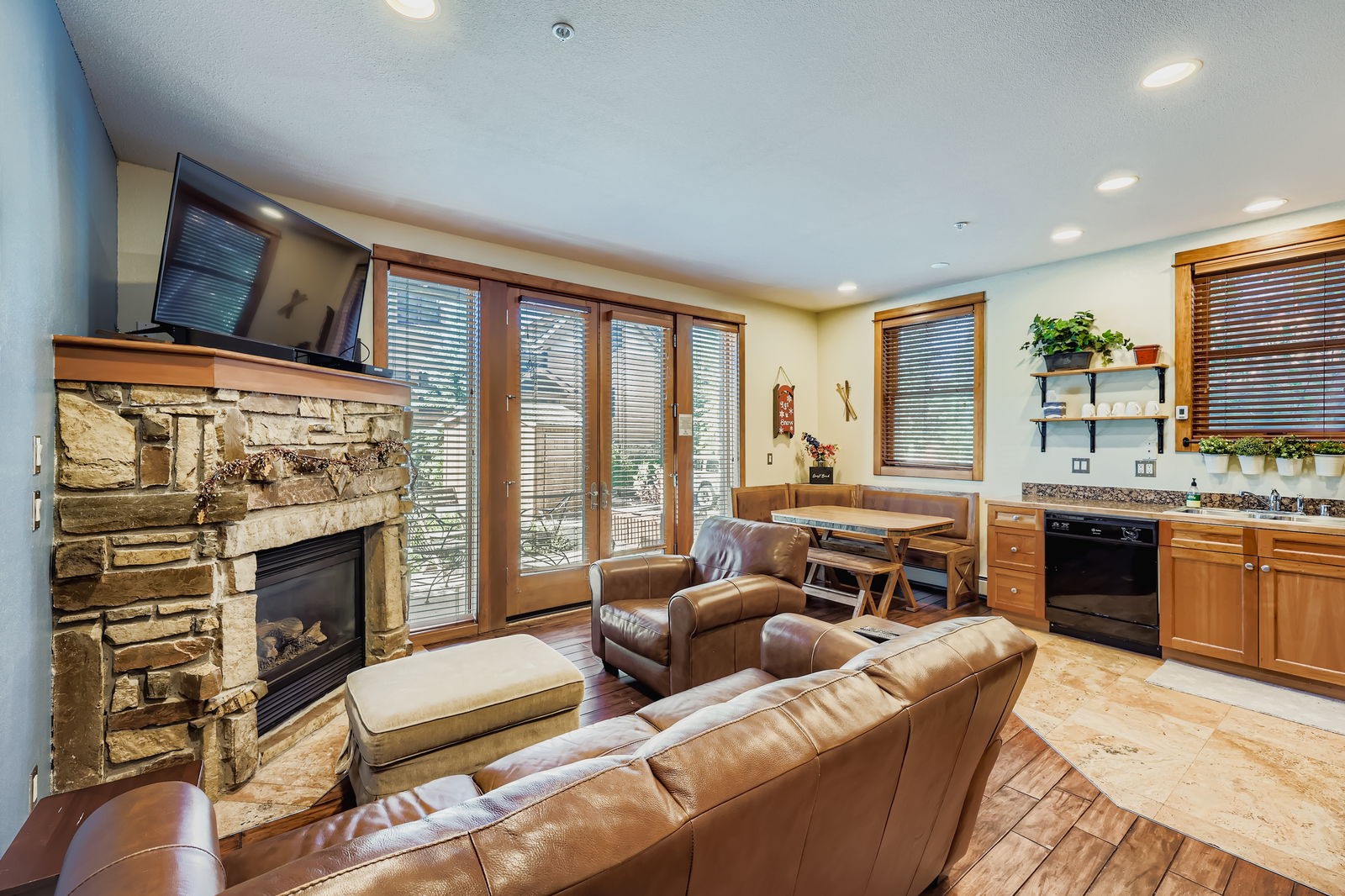 75 Antler Gulch Road, Unit 401 Keystone, CO 80435 - Photo 9 of 28