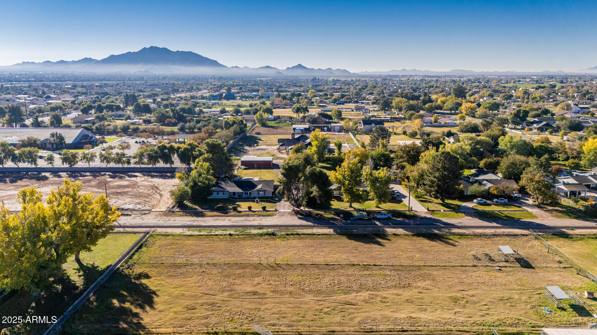 Xxx East Appleby Road Gilbert, AZ 85298 - Photo 7 of 16 a view of residential houses with outdoor space