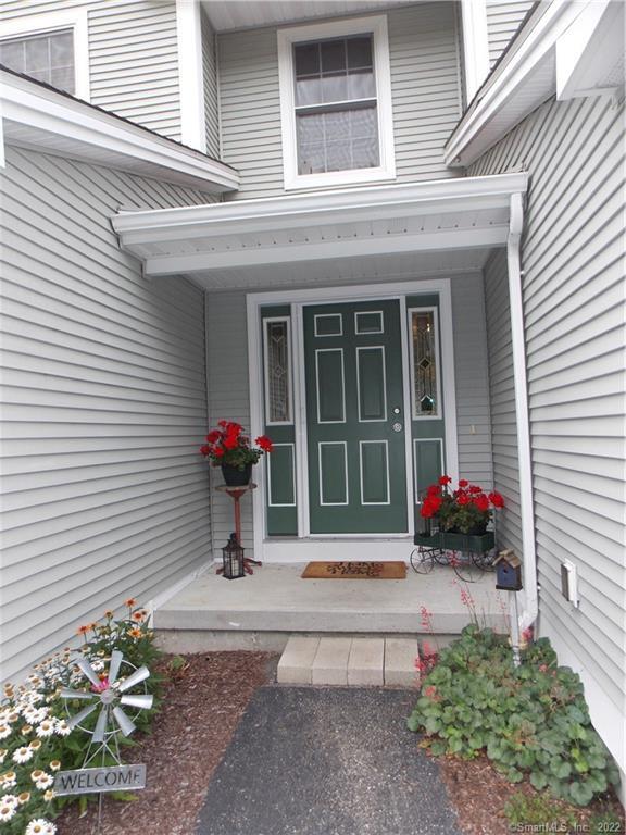 707 Chestnut Hill Road, Unit 206 Killingly, CT 06241 - Photo 1 of 1