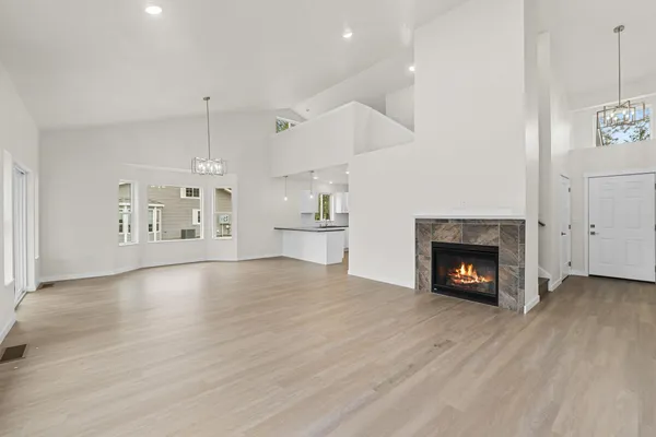 $485,000 | 2528 Canyon Crest Way, Unit 1, Chewelah, WA 99109