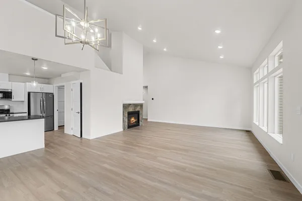 $485,000 | 2528 Canyon Crest Way, Unit 1, Chewelah, WA 99109