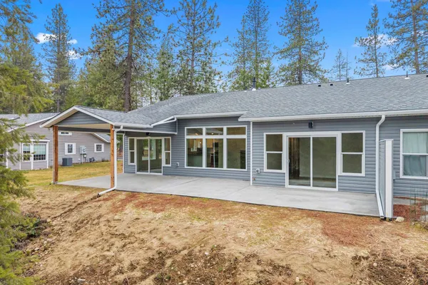 $485,000 | 2528 Canyon Crest Way, Unit 1, Chewelah, WA 99109