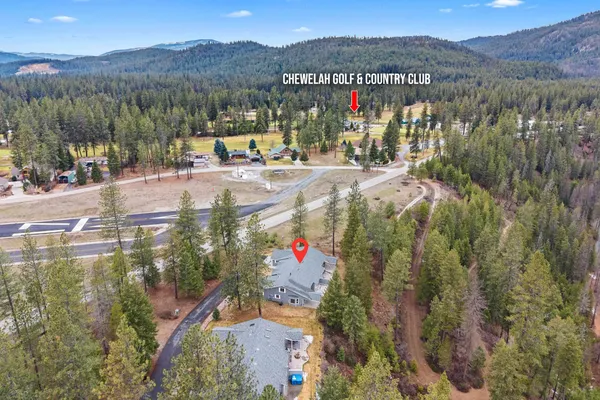 $485,000 | 2528 Canyon Crest Way, Unit 1, Chewelah, WA 99109