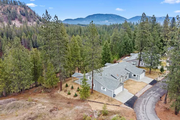 $485,000 | 2528 Canyon Crest Way, Unit 1, Chewelah, WA 99109