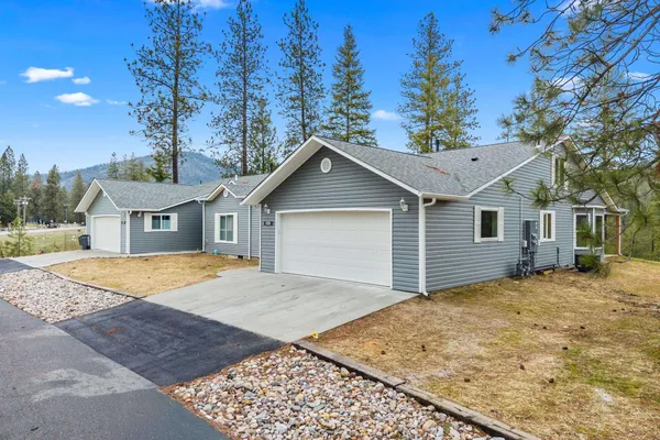 $485,000 | 2528 Canyon Crest Way, Unit 1, Chewelah, WA 99109