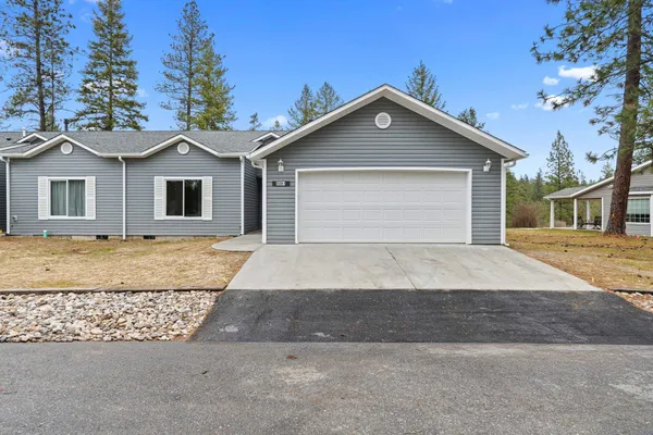 $485,000 | 2528 Canyon Crest Way, Unit 1, Chewelah, WA 99109