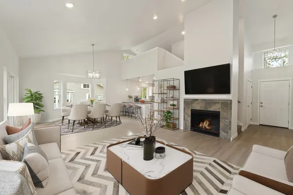 $485,000 | 2528 Canyon Crest Way, Unit 1, Chewelah, WA 99109