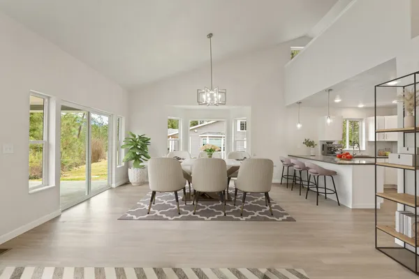 $485,000 | 2528 Canyon Crest Way, Unit 1, Chewelah, WA 99109