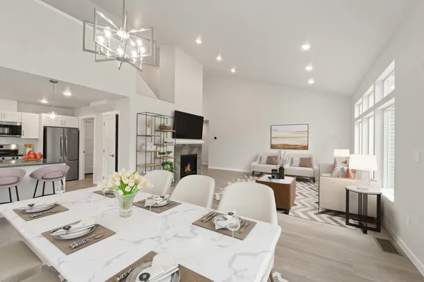 $485,000 | 2528 Canyon Crest Way, Unit 1, Chewelah, WA 99109