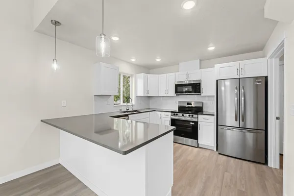 $485,000 | 2528 Canyon Crest Way, Unit 1, Chewelah, WA 99109