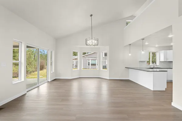 $485,000 | 2528 Canyon Crest Way, Unit 1, Chewelah, WA 99109