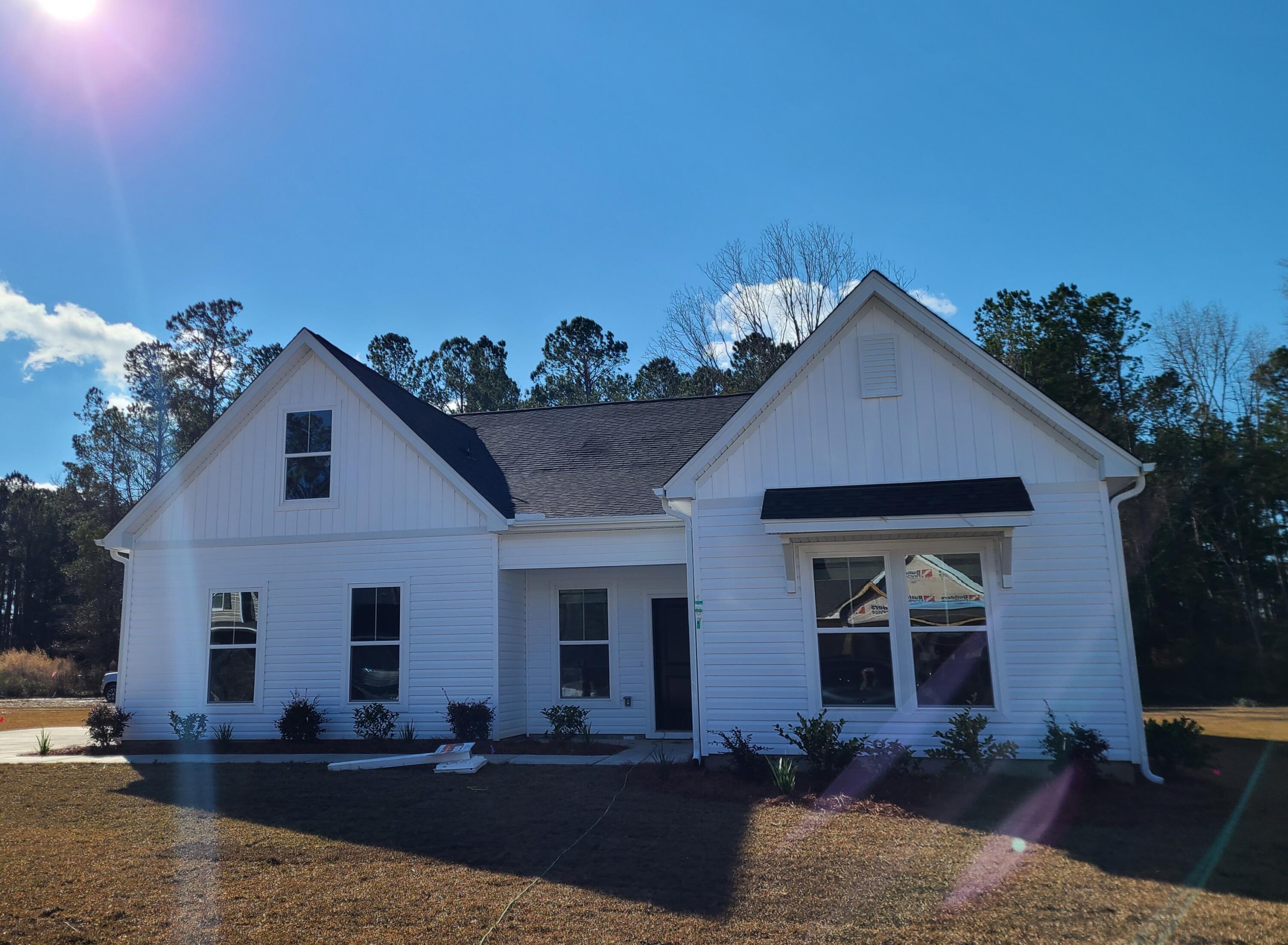 107 Waycross Drive Ridgeville, SC 29472 - Photo 3 of 3 TL111 Pic (Mercer A)