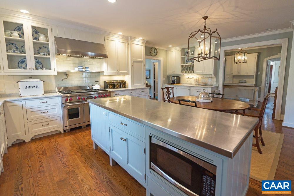 2011 Spottswood Road Charlottesville, VA 22903 - Photo 12 of 47 Gallery Image 12