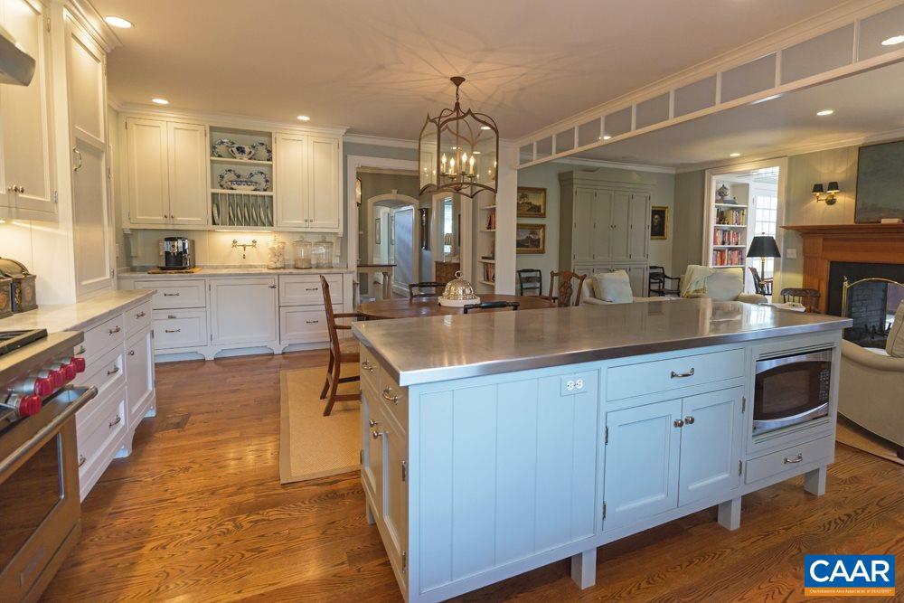 2011 Spottswood Road Charlottesville, VA 22903 - Photo 14 of 47 Gallery Image 14