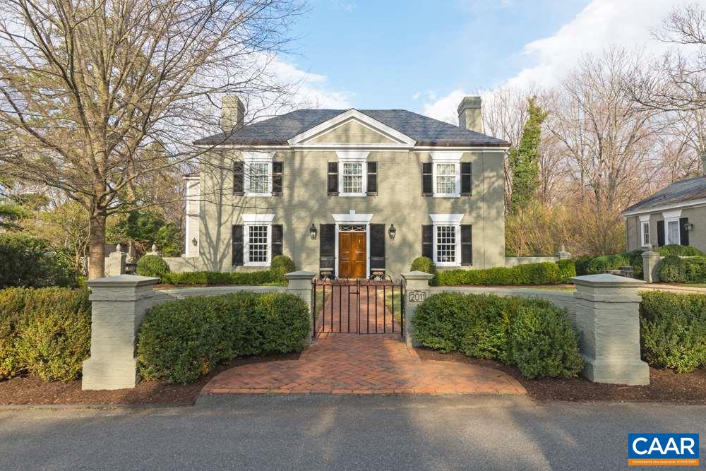 2011 Spottswood Road Charlottesville, VA 22903 - Photo 3 of 47 Gallery Image 3