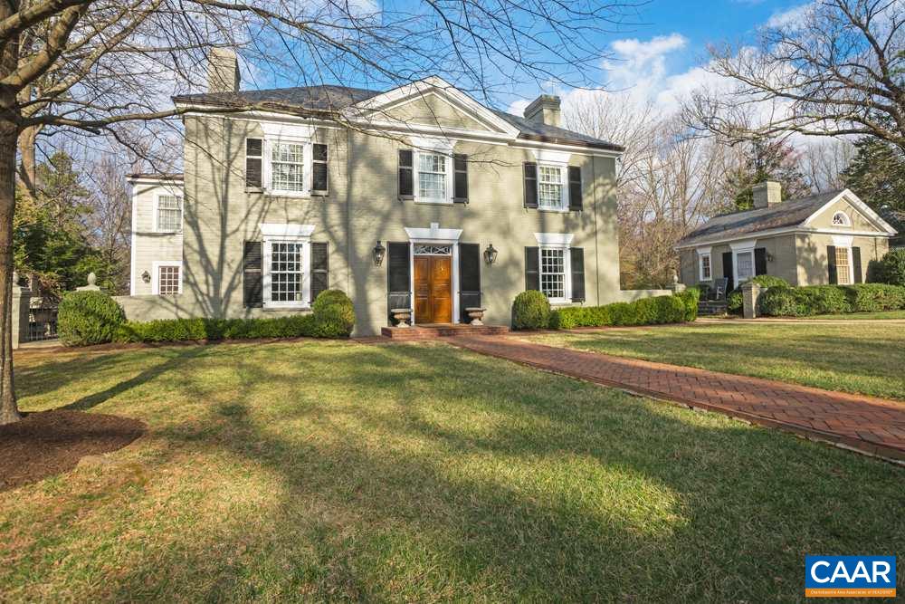 2011 Spottswood Road Charlottesville, VA 22903 - Photo 46 of 47 Gallery Image 46