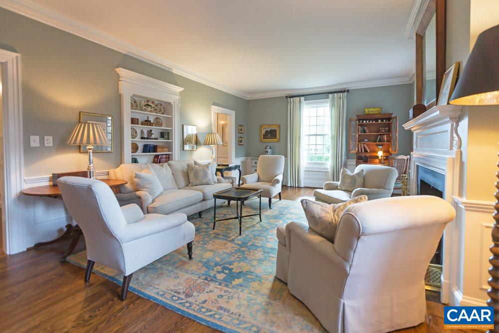 2011 Spottswood Road Charlottesville, VA 22903 - Photo 5 of 47 Gallery Image 5