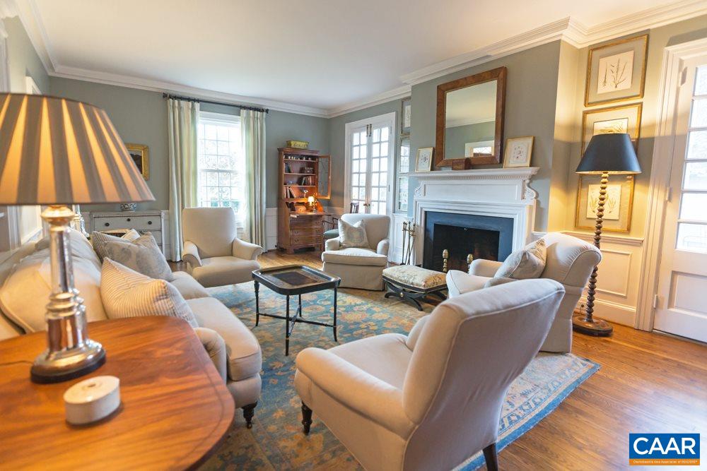 2011 Spottswood Road Charlottesville, VA 22903 - Photo 6 of 47 Gallery Image 6
