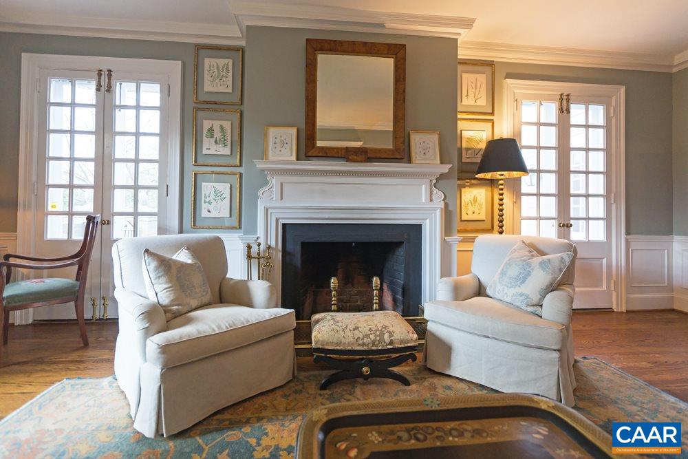 2011 Spottswood Road Charlottesville, VA 22903 - Photo 7 of 47 Gallery Image 7