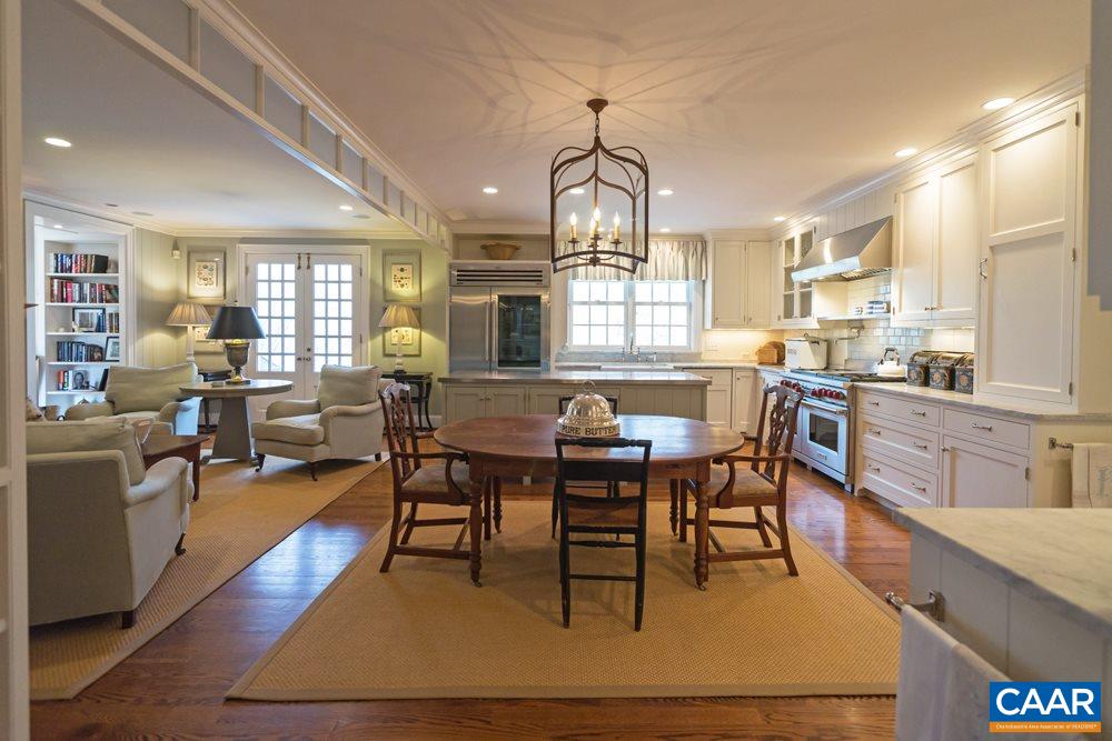 2011 Spottswood Road Charlottesville, VA 22903 - Photo 9 of 47 Gallery Image 9
