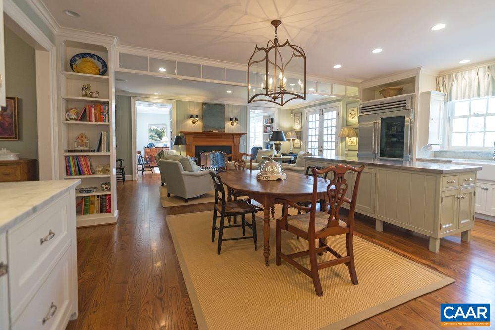 2011 Spottswood Road Charlottesville, VA 22903 - Photo 10 of 47 Gallery Image 10