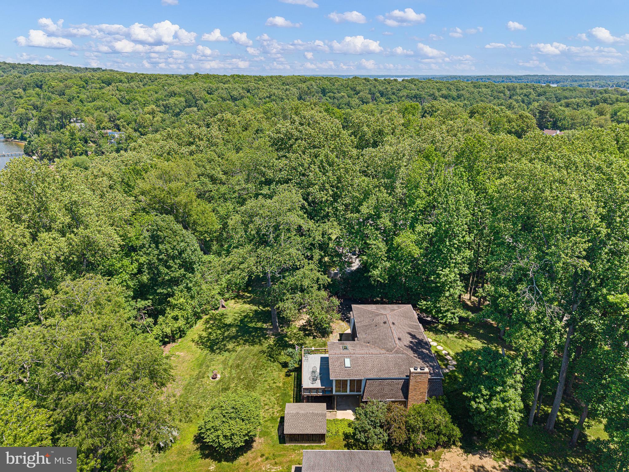 83 Caldwell Road North East, MD 21901 - Photo 33 of 39 Close to Elk Neck State Park