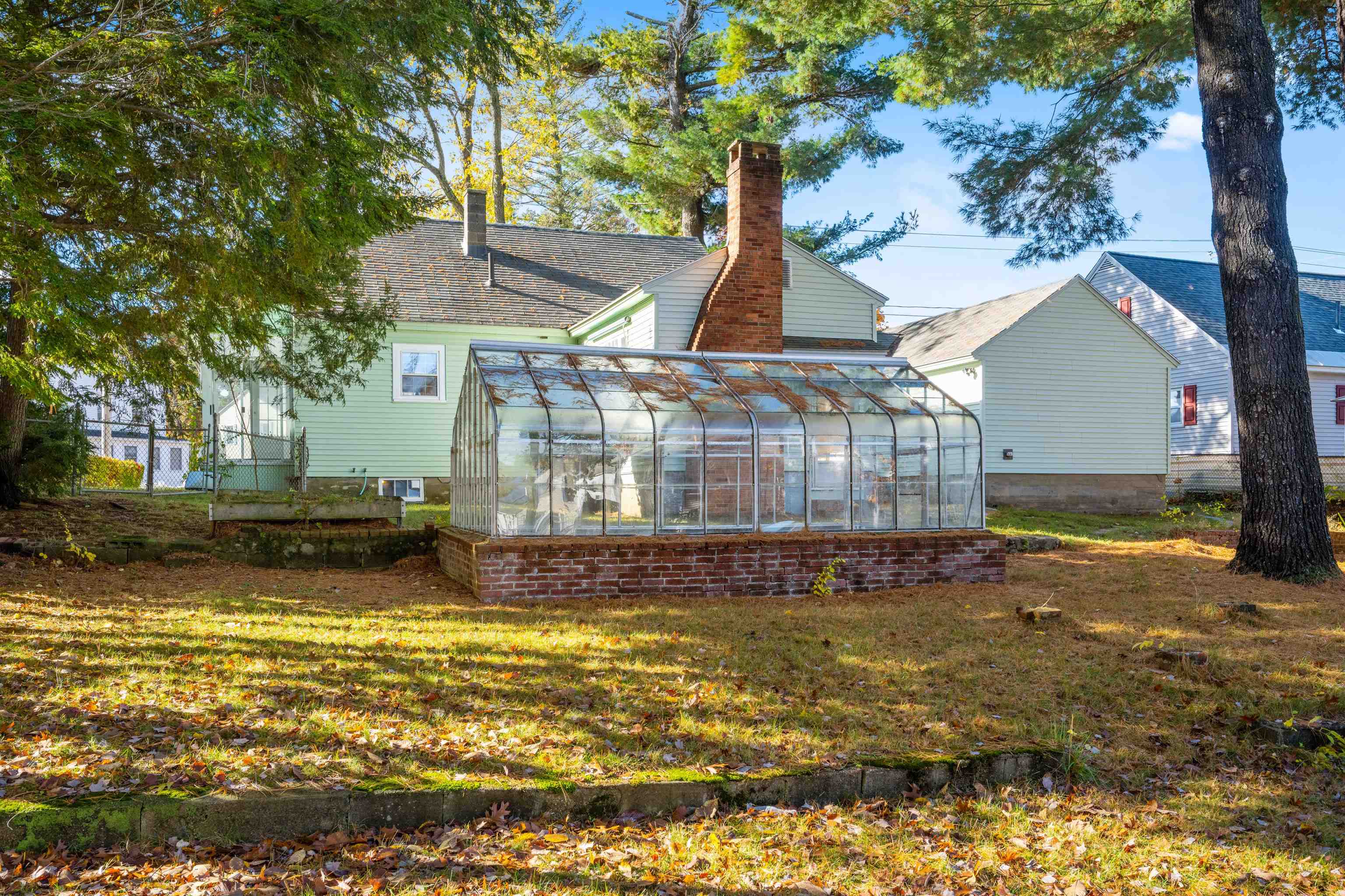 329 Mast Road Manchester, NH 03102 - Photo 29 of 35