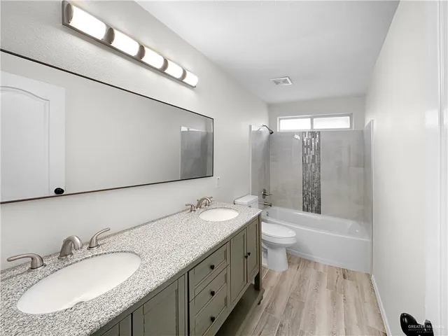 $410,000 | 1425 Sweet Lane, Edinburg, TX 78539