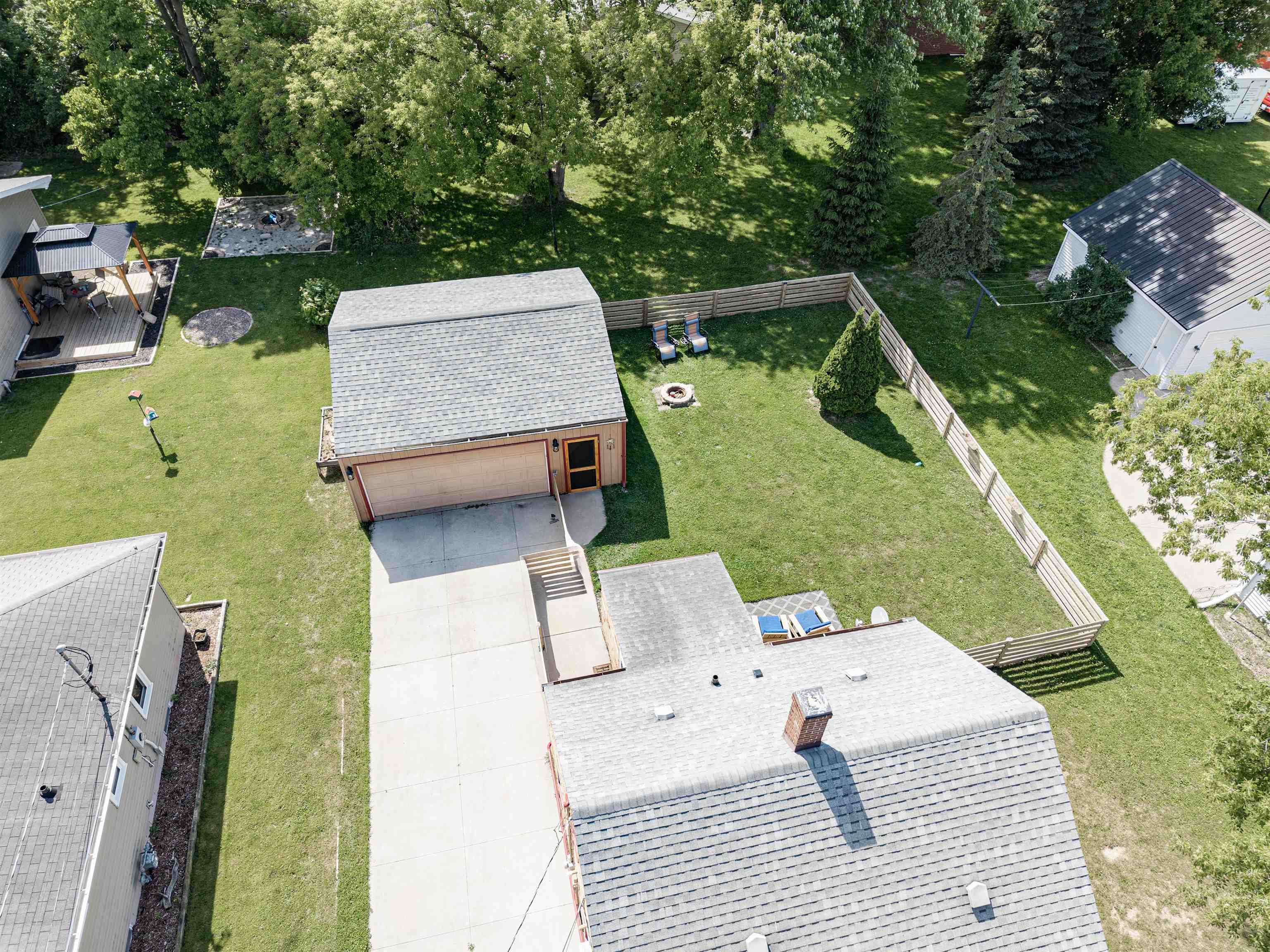 809 Monroe Street Little Chute, WI 54140 - Photo 25 of 37