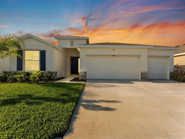 $545,000 | 33700 Hamilton Hl Lane, Wesley Chapel, FL 33545