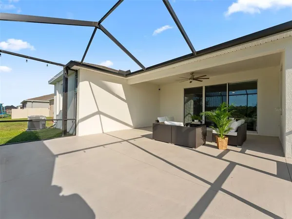 $545,000 | 33700 Hamilton Hl Lane, Wesley Chapel, FL 33545