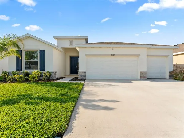$545,000 | 33700 Hamilton Hl Lane, Wesley Chapel, FL 33545