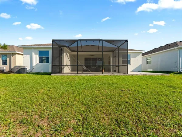 $545,000 | 33700 Hamilton Hl Lane, Wesley Chapel, FL 33545