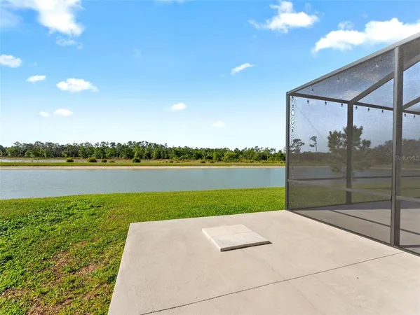 $545,000 | 33700 Hamilton Hl Lane, Wesley Chapel, FL 33545