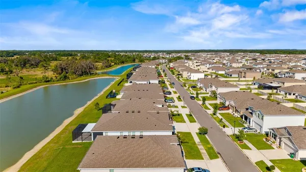 $545,000 | 33700 Hamilton Hl Lane, Wesley Chapel, FL 33545