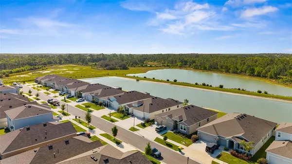 $545,000 | 33700 Hamilton Hl Lane, Wesley Chapel, FL 33545