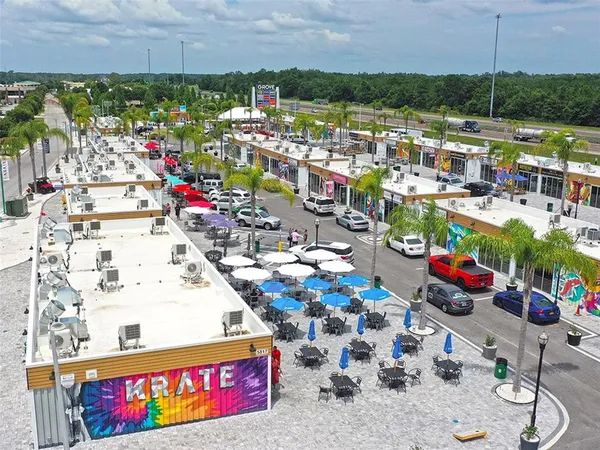 $545,000 | 33700 Hamilton Hl Lane, Wesley Chapel, FL 33545