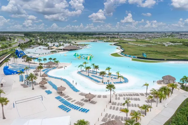 $545,000 | 33700 Hamilton Hl Lane, Wesley Chapel, FL 33545