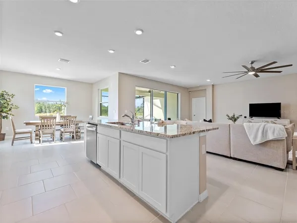 $545,000 | 33700 Hamilton Hl Lane, Wesley Chapel, FL 33545