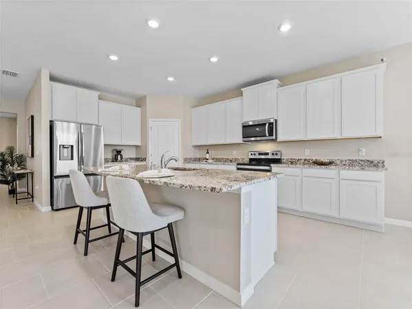 $545,000 | 33700 Hamilton Hl Lane, Wesley Chapel, FL 33545