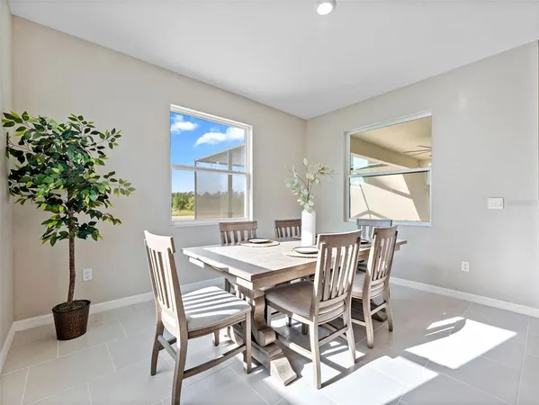 $545,000 | 33700 Hamilton Hl Lane, Wesley Chapel, FL 33545