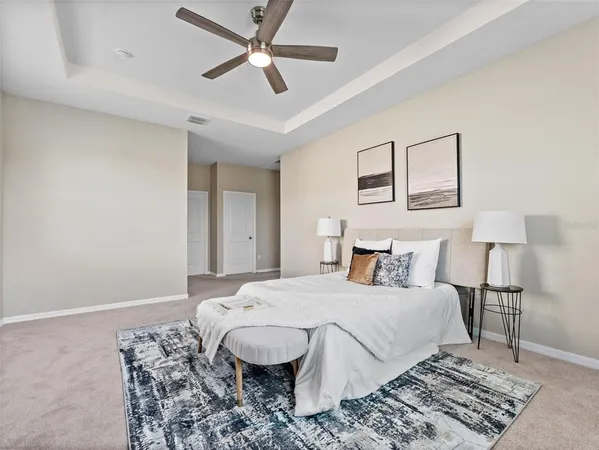 $545,000 | 33700 Hamilton Hl Lane, Wesley Chapel, FL 33545