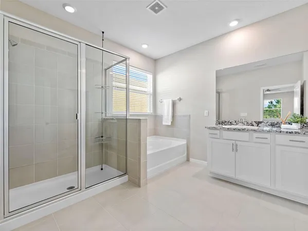 $545,000 | 33700 Hamilton Hl Lane, Wesley Chapel, FL 33545