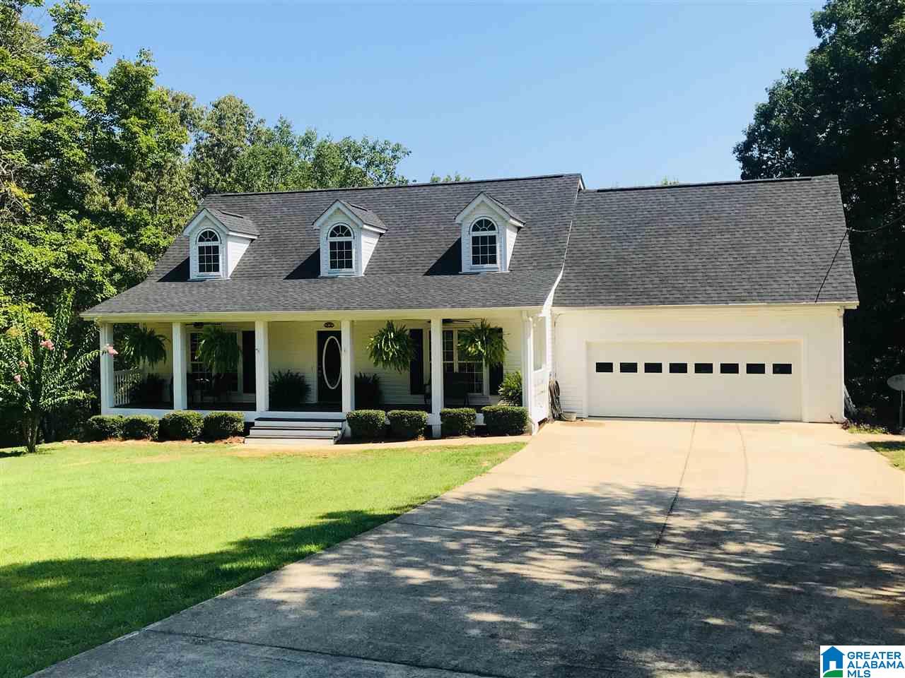 9102 Manley Vines Camp Road Bessemer, AL 35023 - Photo 39 of 39
