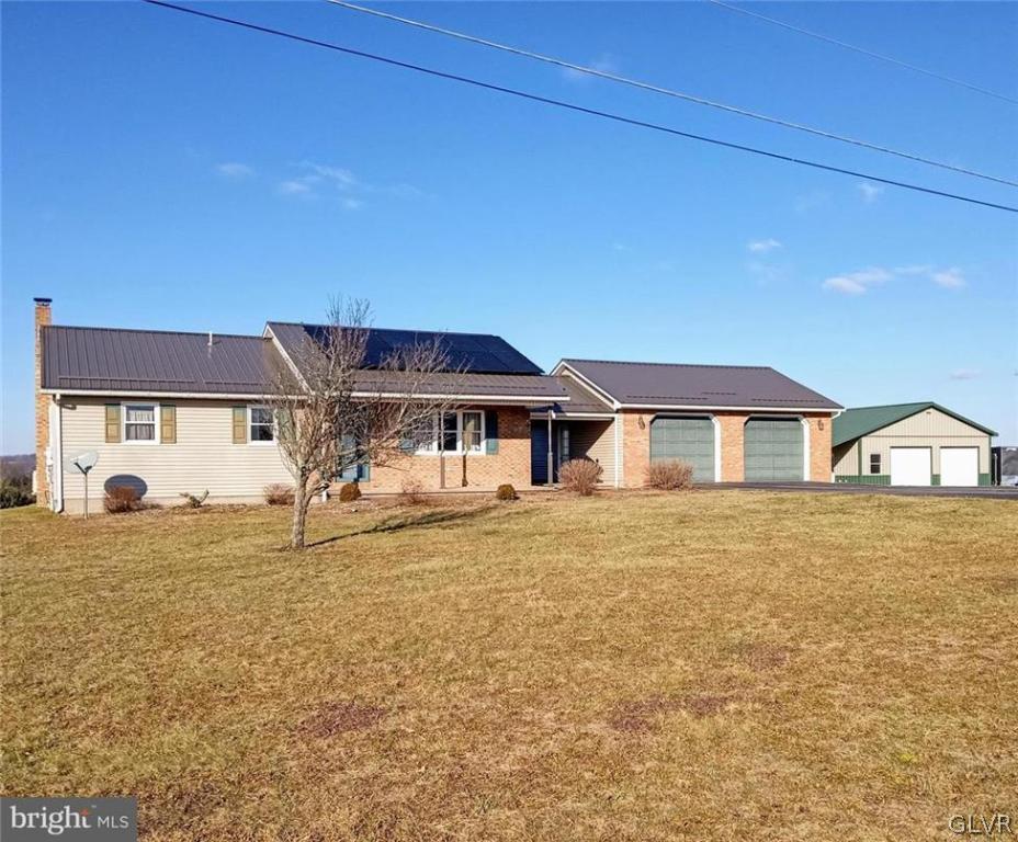 131 Schrawder Road Sunbury, PA 17801 - Photo 1 of 20 front