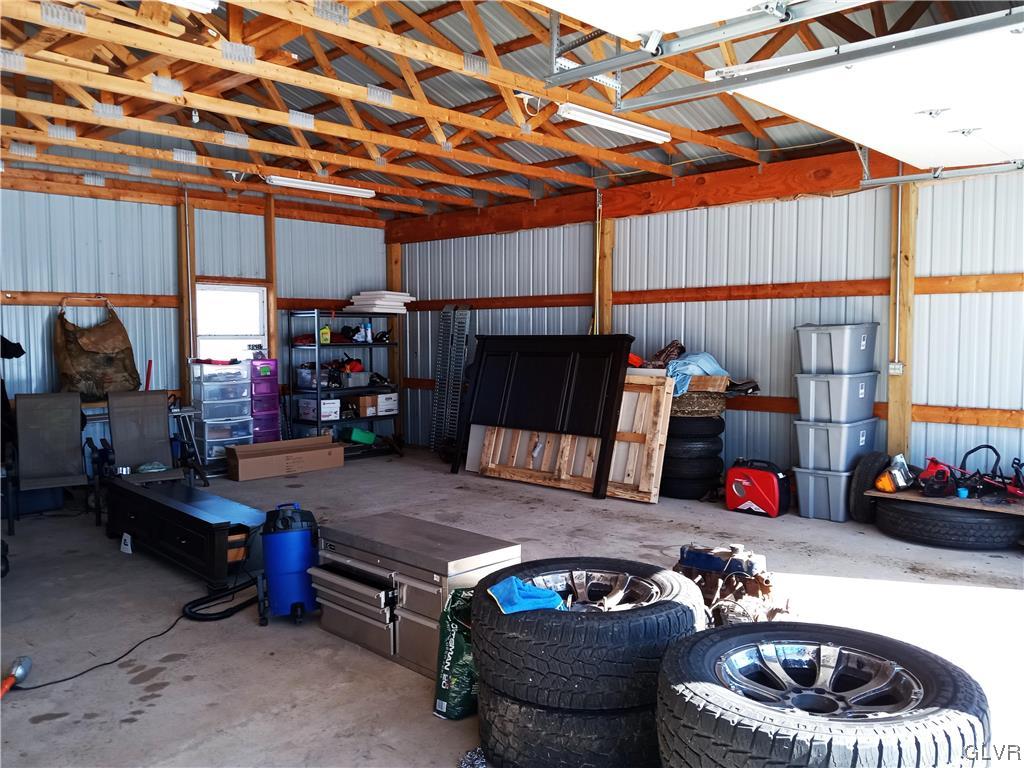 131 Schrawder Road Sunbury, PA 17801 - Photo 14 of 20 2 car detached garage