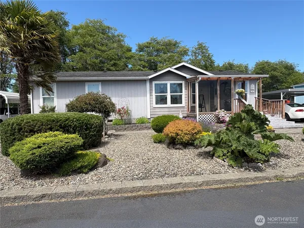 $89,900 | 51 Meander Way, Aberdeen, WA 98520
