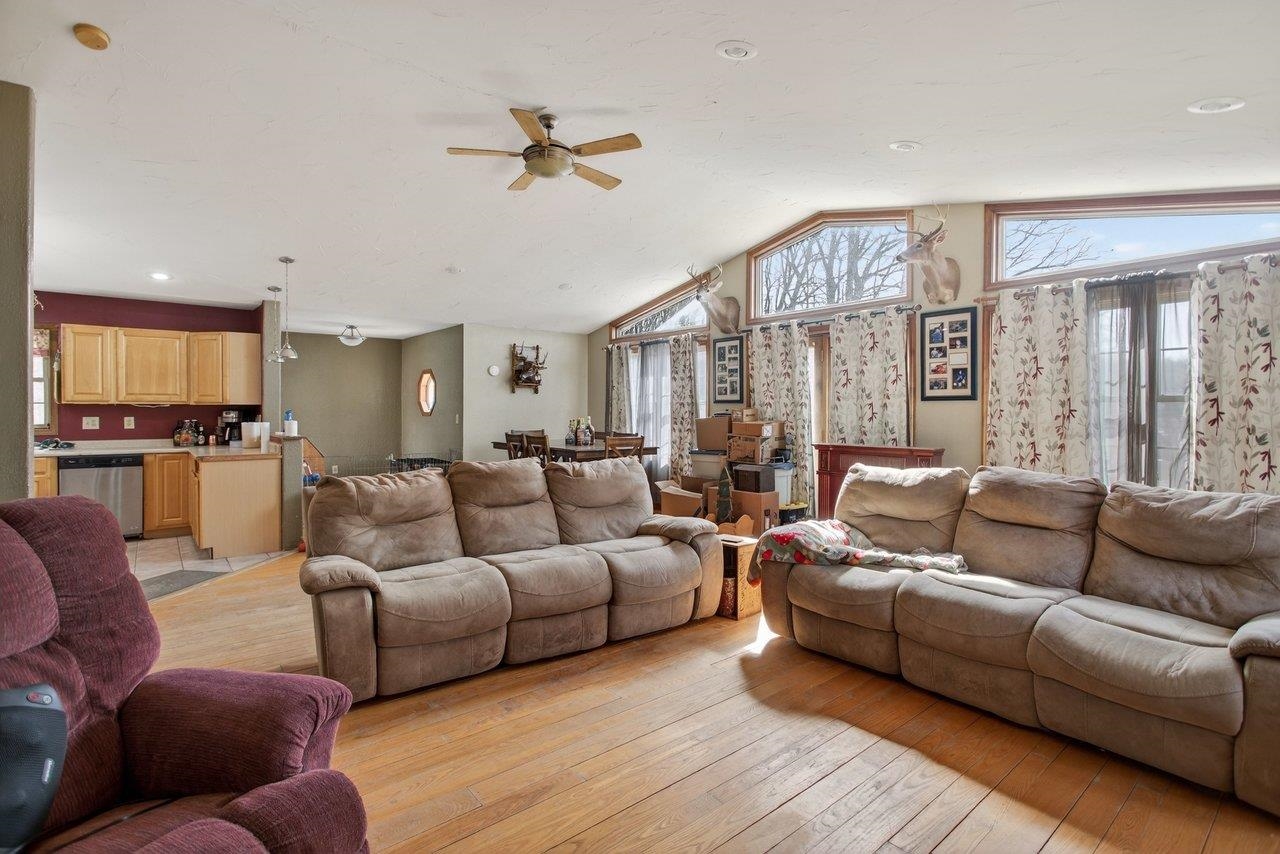 3950 Happy Valley Road Penn Laird, VA 22846 - Photo 5 of 63